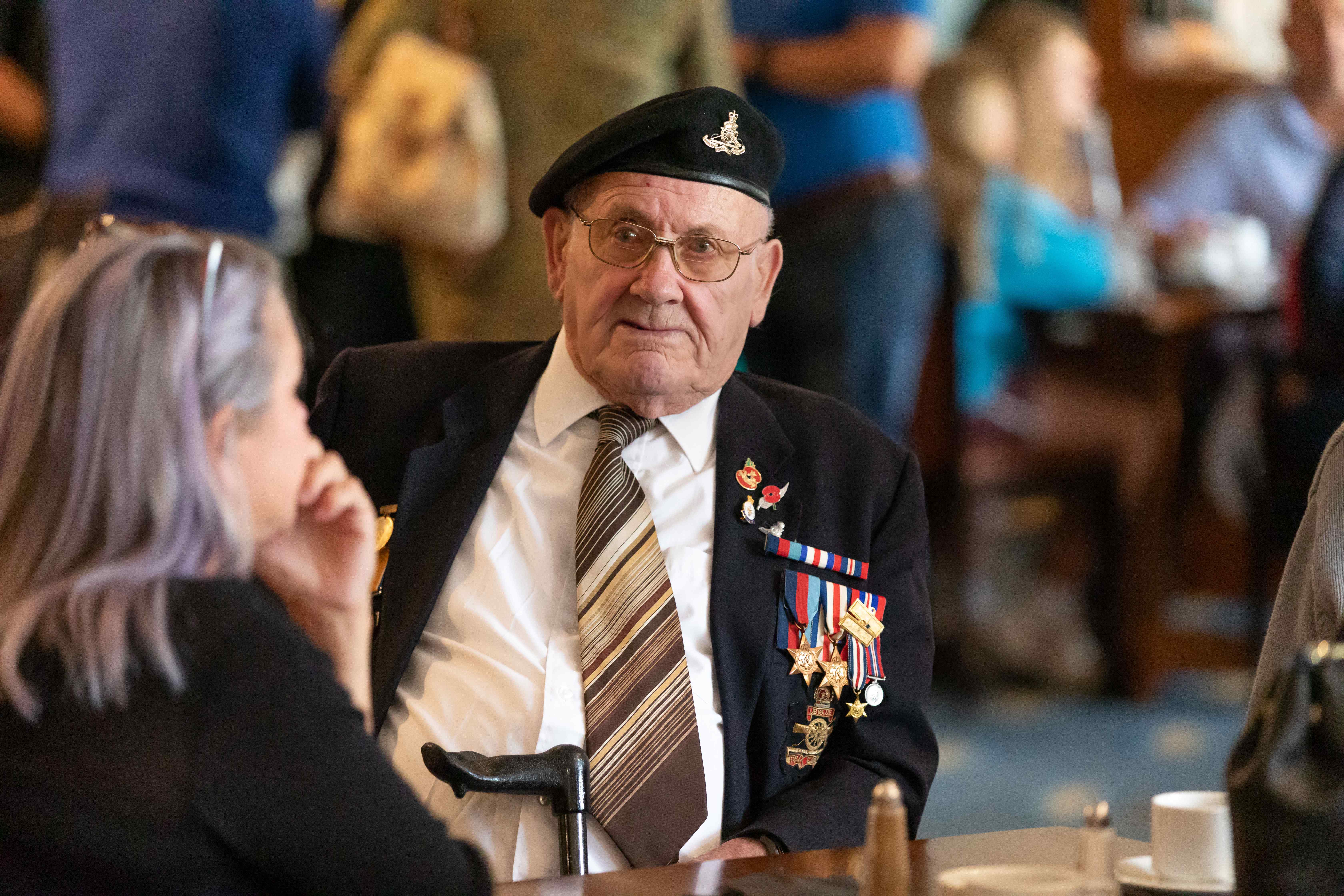 Gallery Royal British Legion Guernsey